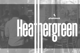 Heathergreen: The Sans Serif Font That Elevates Your Brand