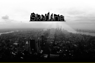 How Skyline Font Transformed My Brand’s Visual Identity