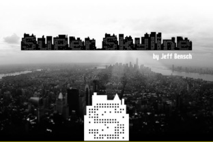 Super Skyline Font Review and Download Guide